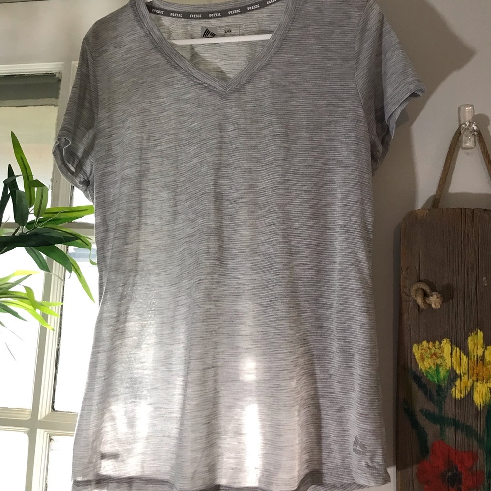 RBX athletic tshirt